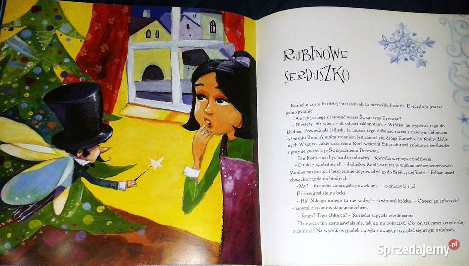 Niezwykłe święta Kornelii Agnieszka Stelmaszyk