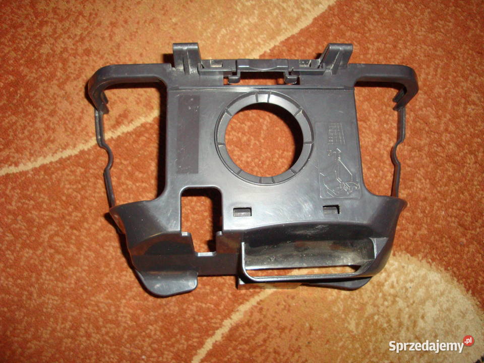 odkurzacz zelmer 2100w plus części Chrzanów