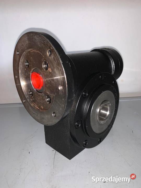 Marel 72750121011401 Gearbox Warszawa