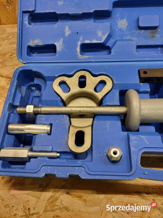 DAYUAN Zestaw ściągacza do piasty koła z Myszyniec