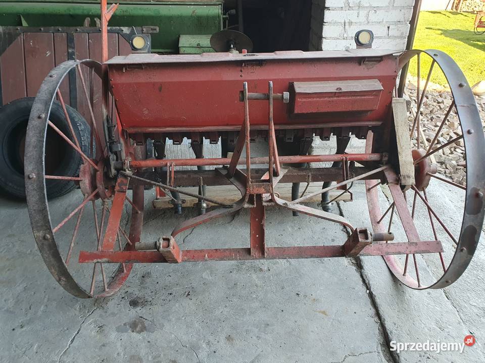 Siewnik 13 świętokrzyskie