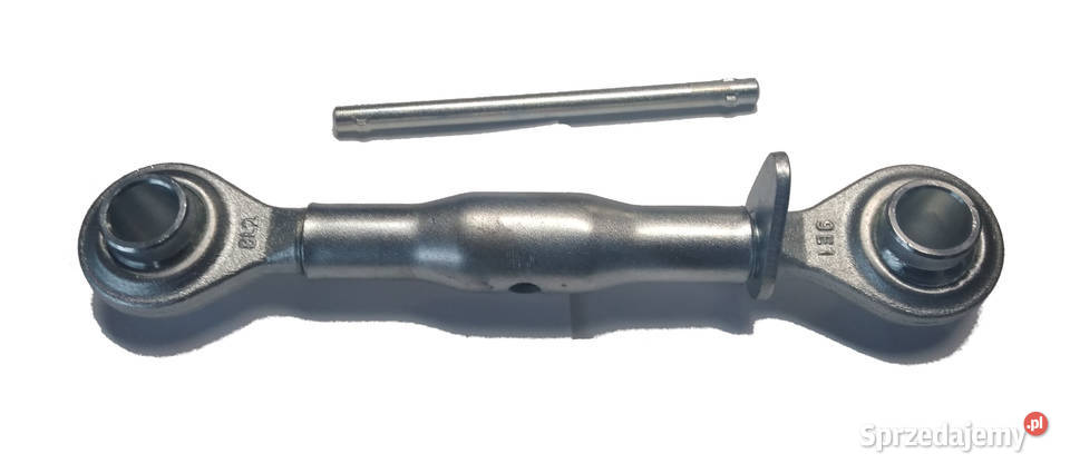 Łącznik górny z gwintem calowym 118 180 mm kat2
