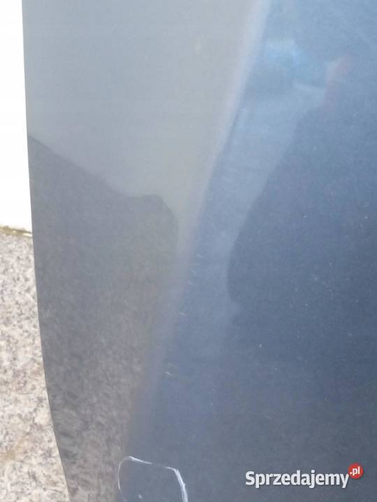 MASKA PRZÓD LIFT FL A4 Kia Ceed I 20062012 świętokrzyskie