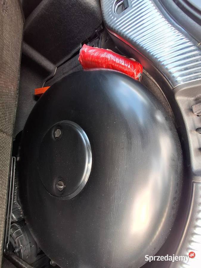 Ford Mondeo MK5 Lift 2019 20 hybryda Lpg Biłgoraj