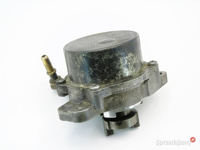 VACUM VAKU POMPA PODCIŚNIENIA 13 CDTI CORSA D Pompy podciśnieniowe Silniki i osprzęt śląskie