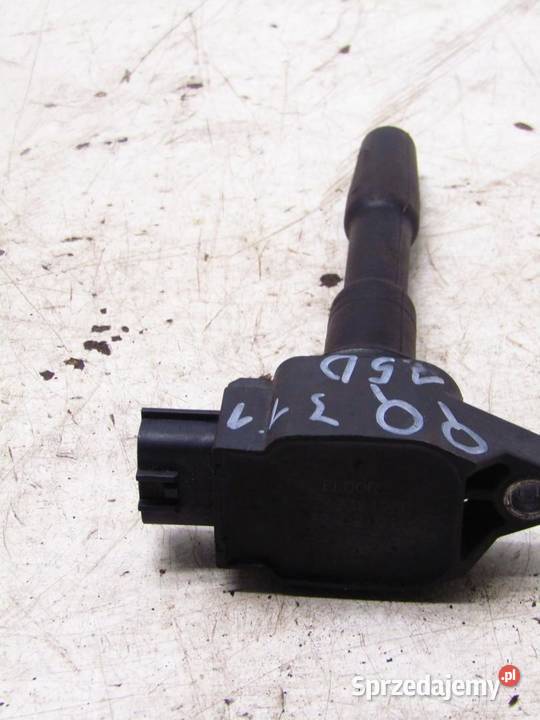 CEWKA ZAPŁONOWA 12 DIGT NISSAN QASHQAI J11