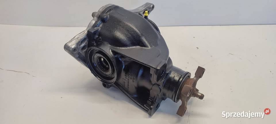 MERCEDES VITO W447 MOST TYLNY DYFER A4473501314