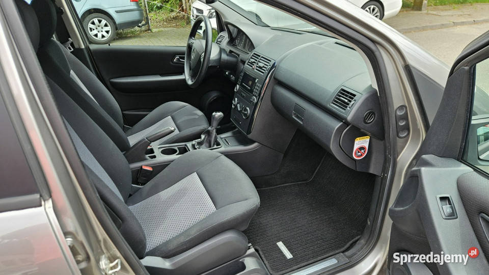Mercedes A 150 możliwa zamiana Szczecin sprzedam