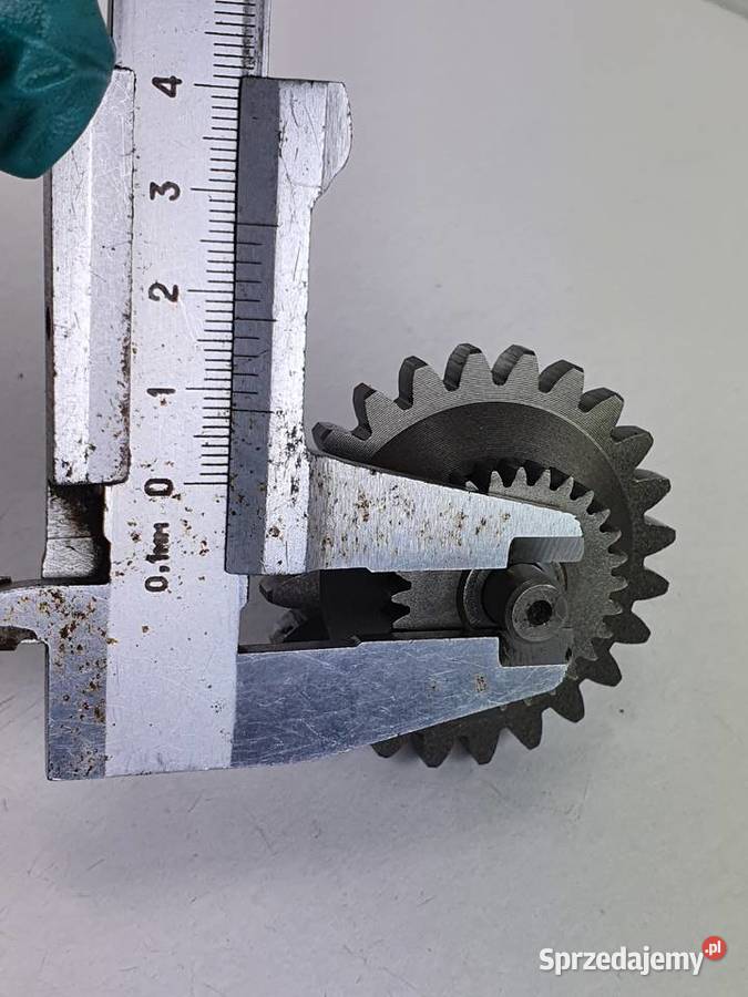 Mechanizm Zaworu Wydechowego Walek Tryb Suzuki Łódź