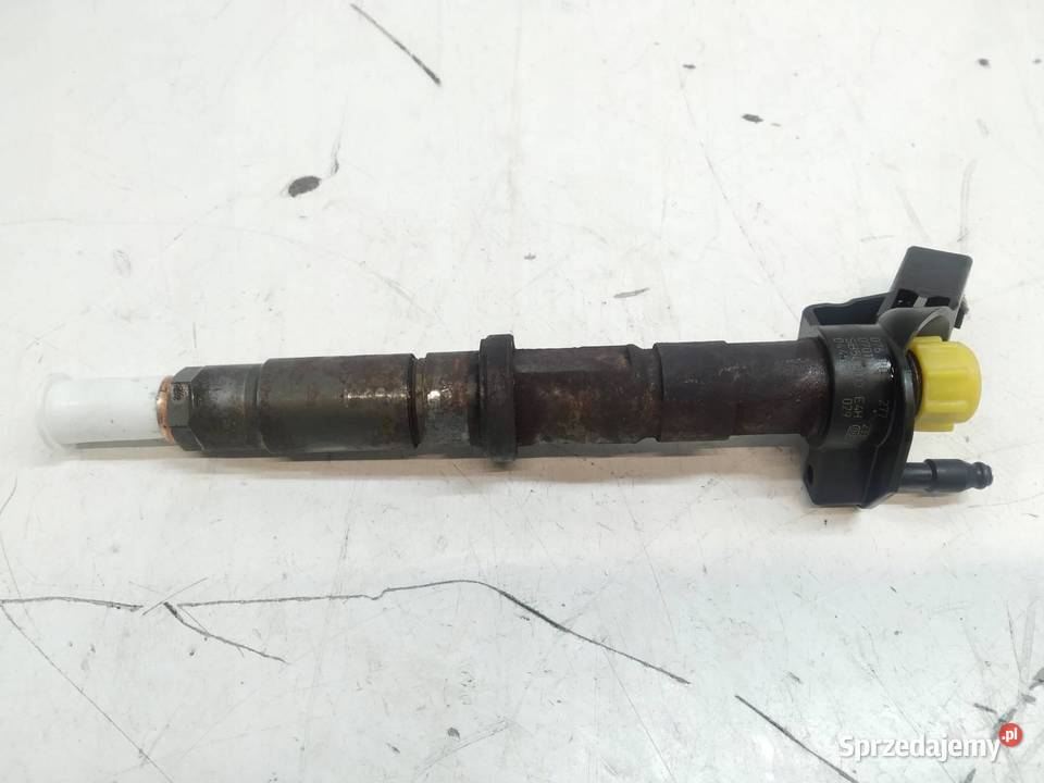 WTRYSKIWACZ 0445115029 25 TDI VW Volkswagen