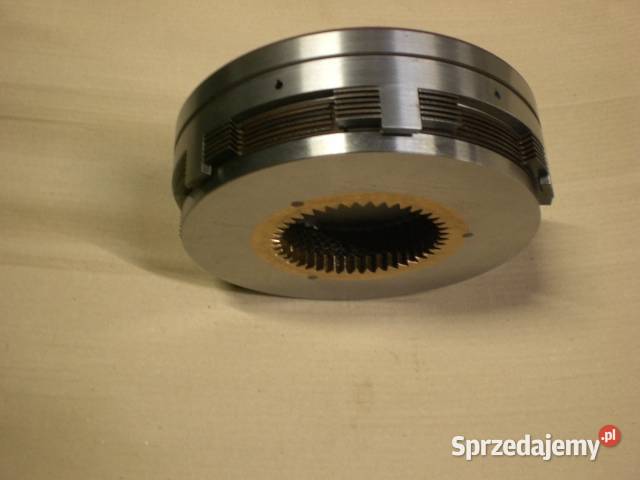 sprzęgło elektromagnetyczne typ MZZ 25 HEID dolnośląskie Wrocław