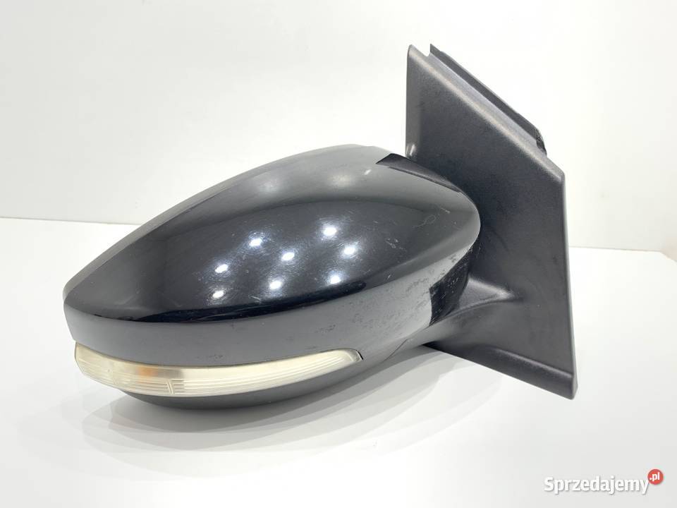 LUSTERKO PRAWY FORD KUGA II SUV Shadow Black