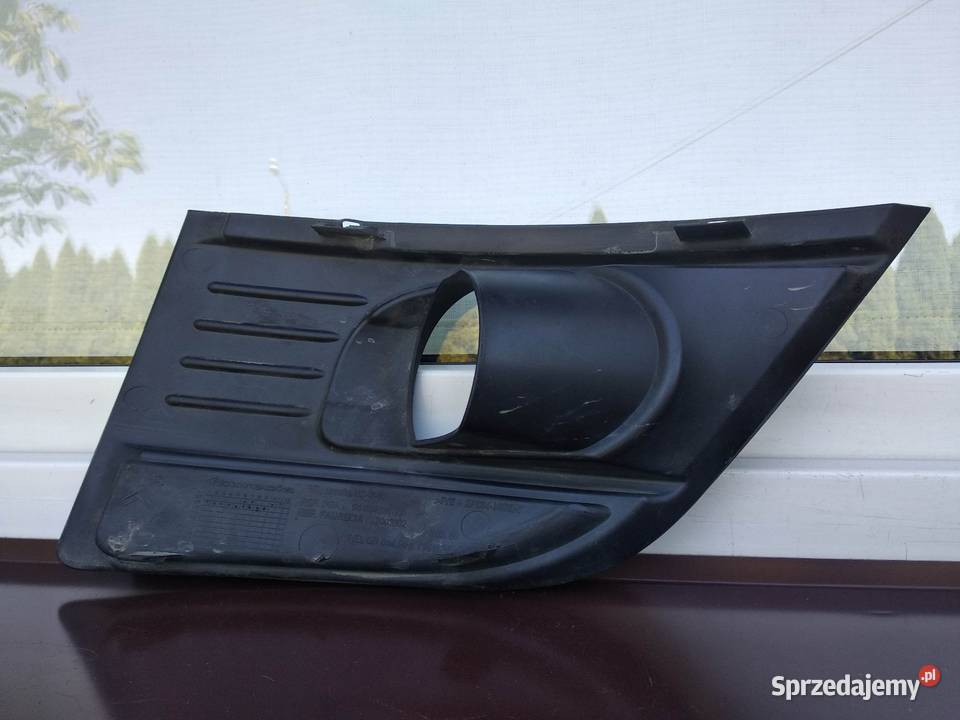 Citroen C4 Picasso I 0610 halogen kratka Sieradz