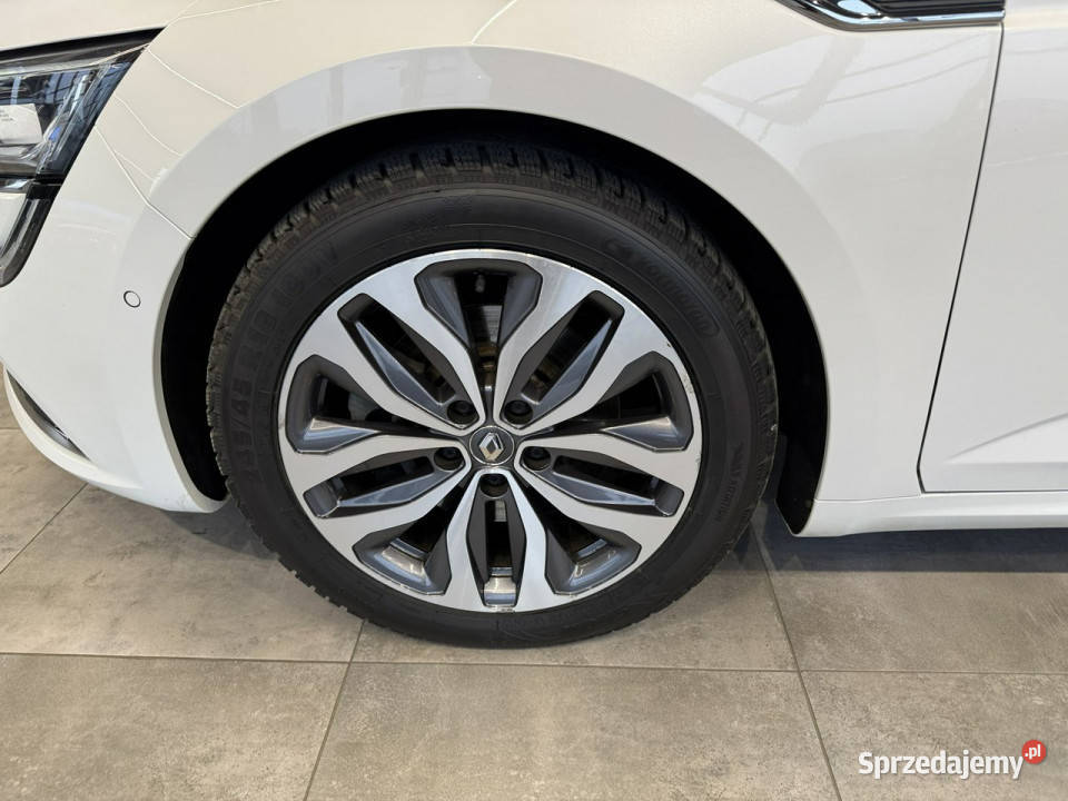 Renault Talisman 18TCe 224HAK EDC 20182019 r elektrochrom. lusterko wst.