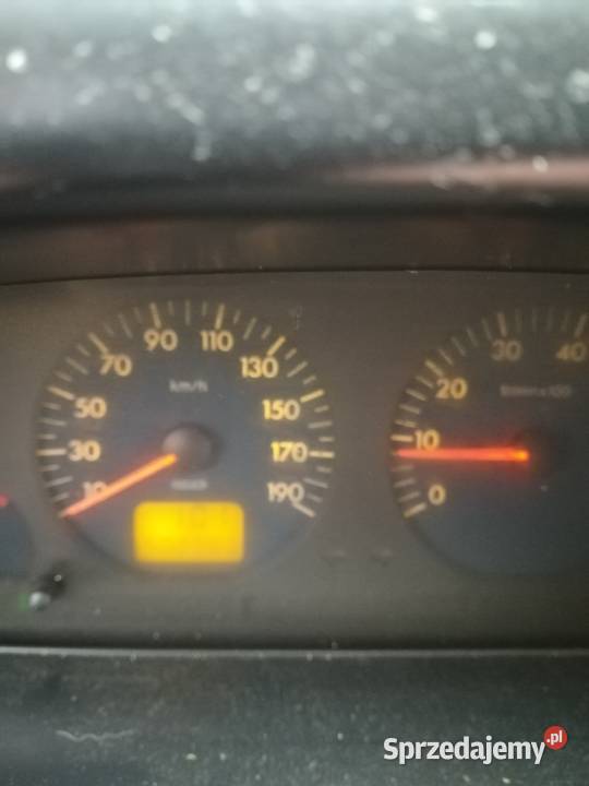 Peugeot expert chłodnia Rok produkcji 2006 Peugeot