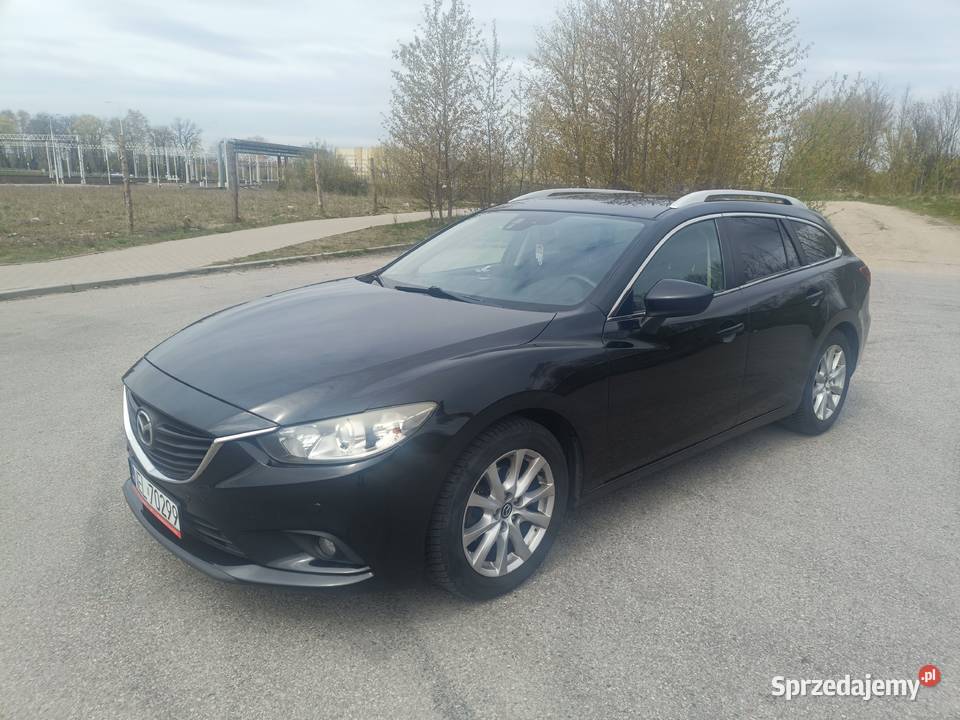 Sprzedam bądź zamienię Mazdę 2191cm3 warmińsko-mazurskie Ełk