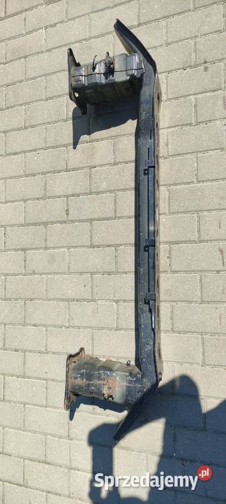 Ford C belka przód Pasy przednie i tylne Lublin