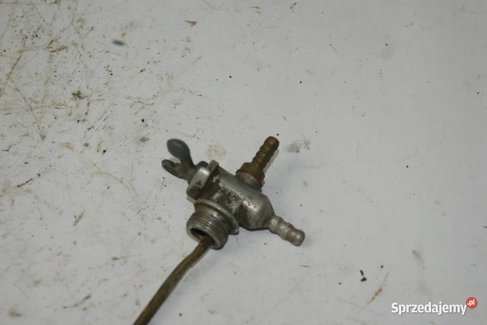 KRANIK PALIWA EVERBEST NSU 98 SACHS 98 WANDERER Rybnik