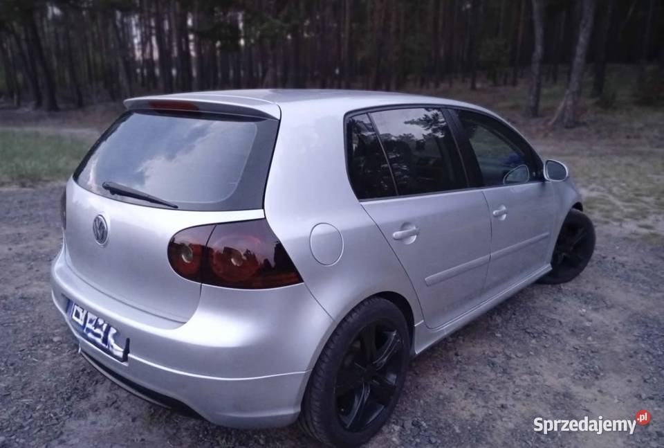 Sprzedam Golv V