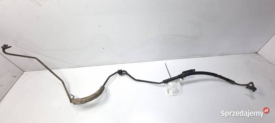 PRZEWÓD CITROEN C5 Pozostałe Lipno