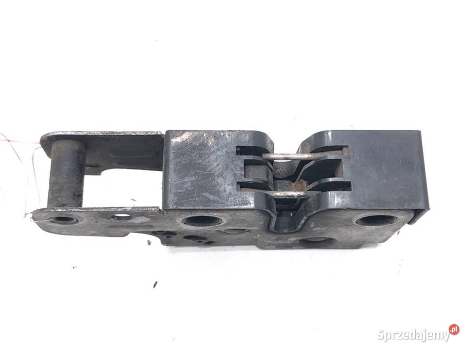 ZAMEK MASKI PRZÓD VW GOLF VI Hatchback 0814 osobowe Zamki, wkładki i kluczyki podkarpackie