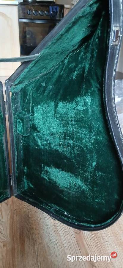 Futeral na waltornie Kraków