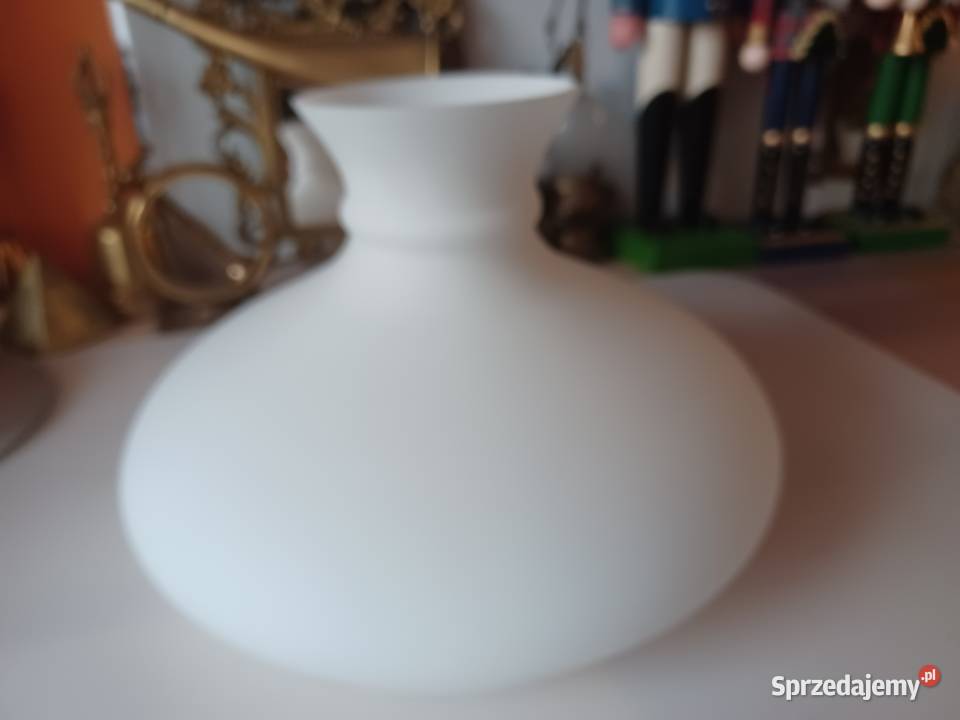 Klosz mleczny 23 Poznań sprzedam