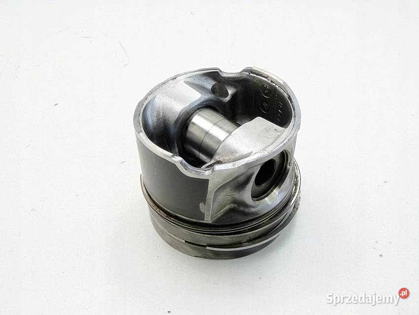 TŁOK 86L78 22 D4D AVENSIS T25 T27 RAV4 COROLLA śląskie