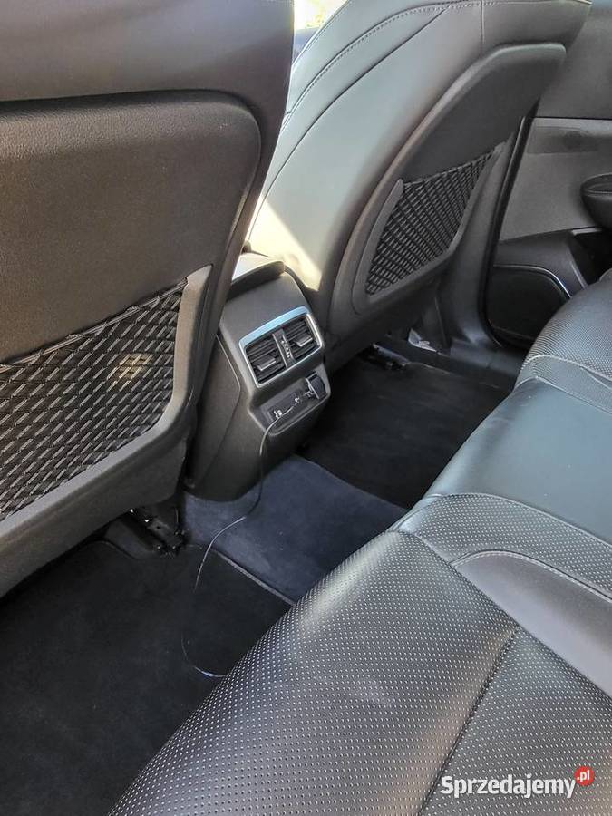 Renault Koleos II Sanok sprzedam