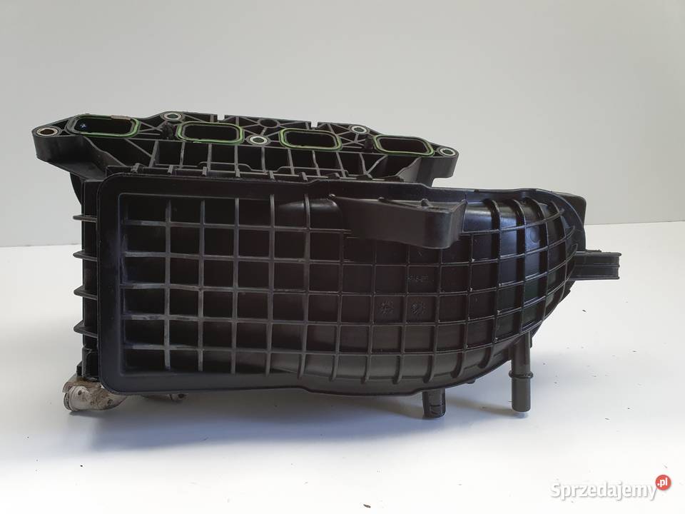 Seat Leon II 14 TSI KOLEKTOR SSĄCY 03C129711AD Rudka