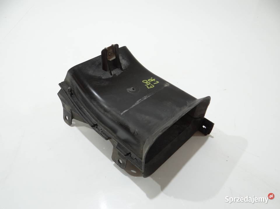 KANAŁ WLOT POWIETRZA LEWY PRZÓD BMW E60 7033755 lubelskie