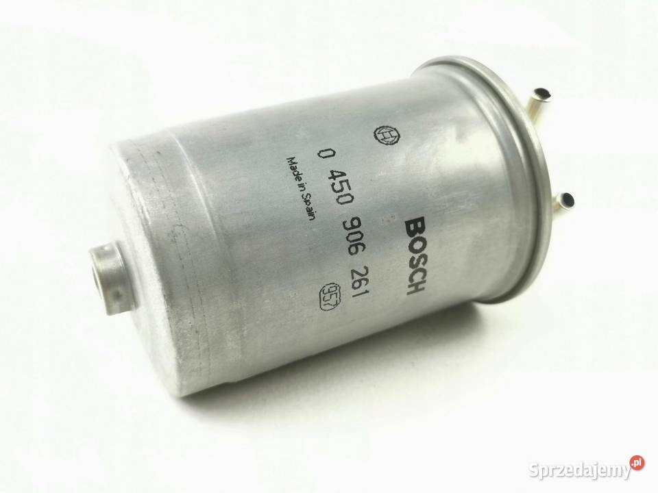 BOSCH FILTR PALIWA FORD FIESTA ORION 18 D 0 450
