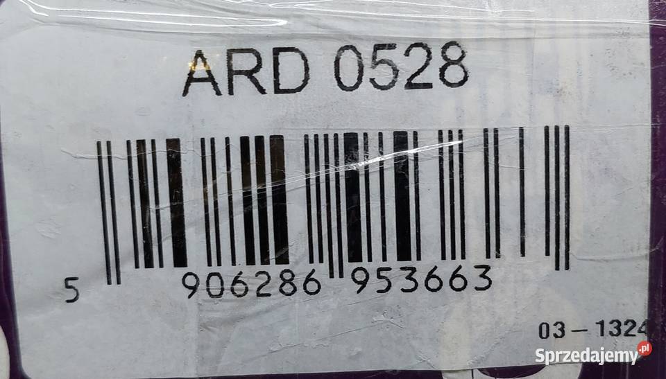 ROLKA PROWADZĄCA 70X10X33 NISSAN MICRA III IV