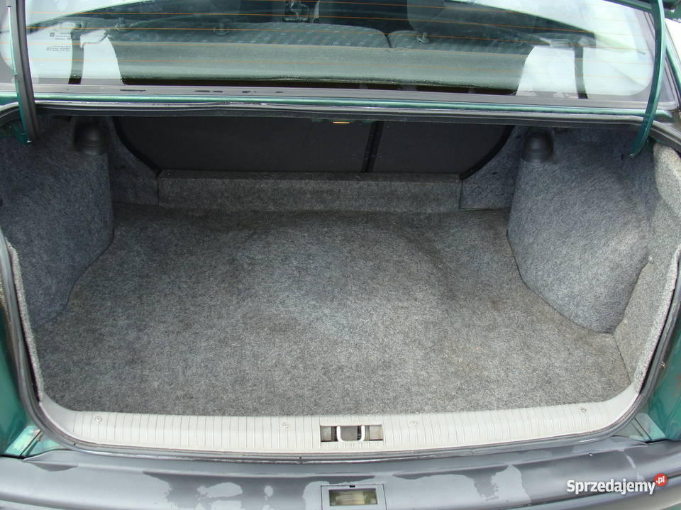 Opel Astra I F 1999 16 8V benzyna LPG Astra