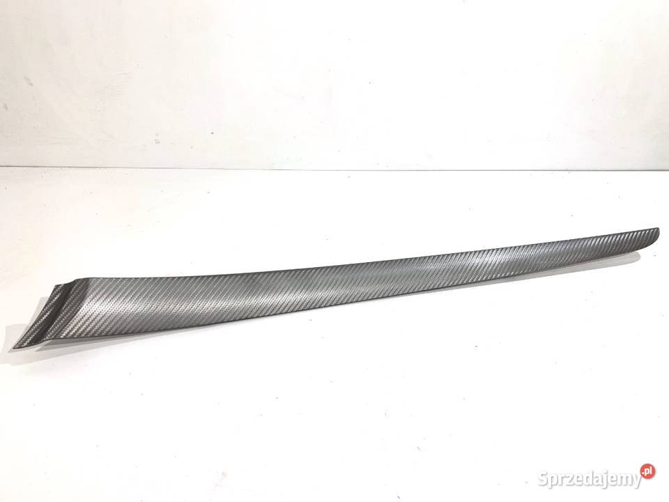 LISTWY DEKOR KRATKA NAWIEWU MITSUBISHI OUTLANDER osobowe