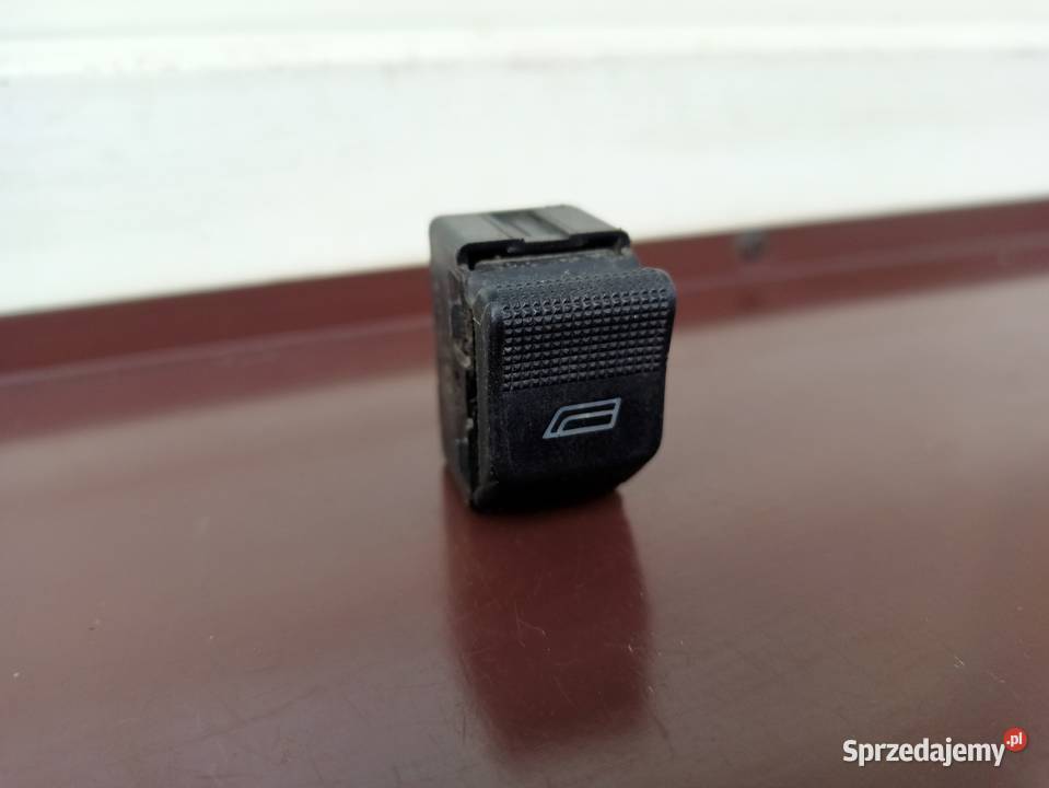 Audi A4 B5 przycisk przełącznik szyb Sieradz sprzedam