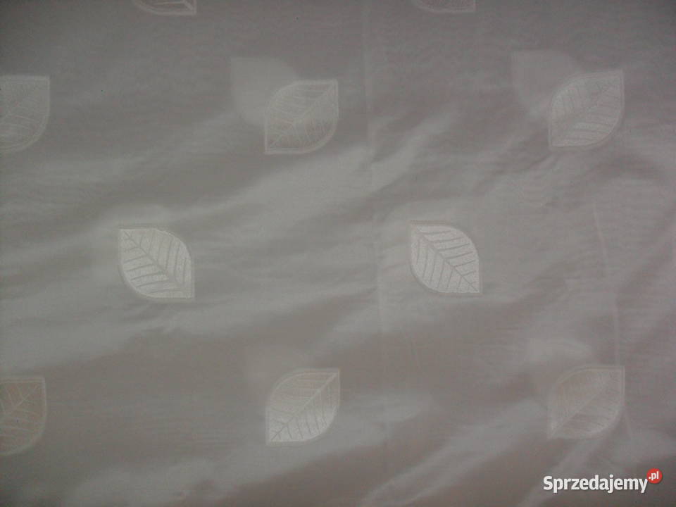 tkanina dekorcyjna zasłonowa 120 sprzedam
