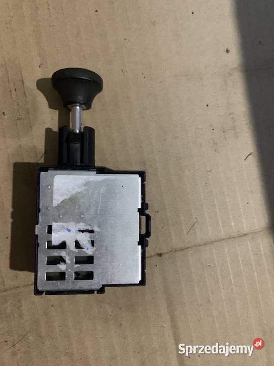 BMW e36 przełącznik świateł