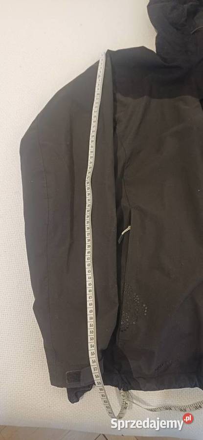 Kurtka Hally Hansen Łódź