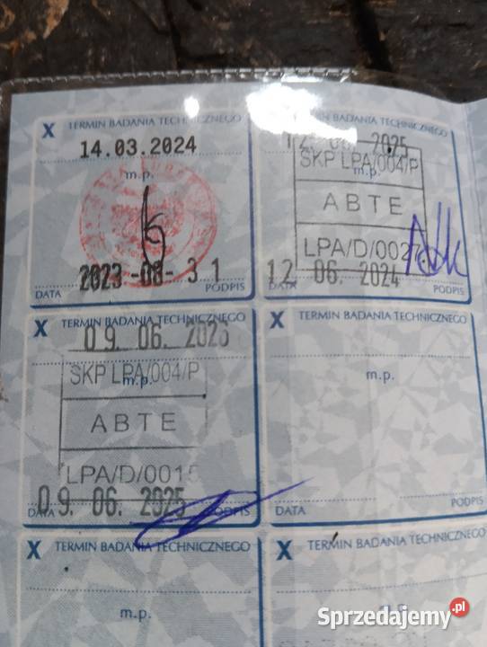 Opel Astra 16 8V LPG na 10 lat Butla lubelskie sprzedam