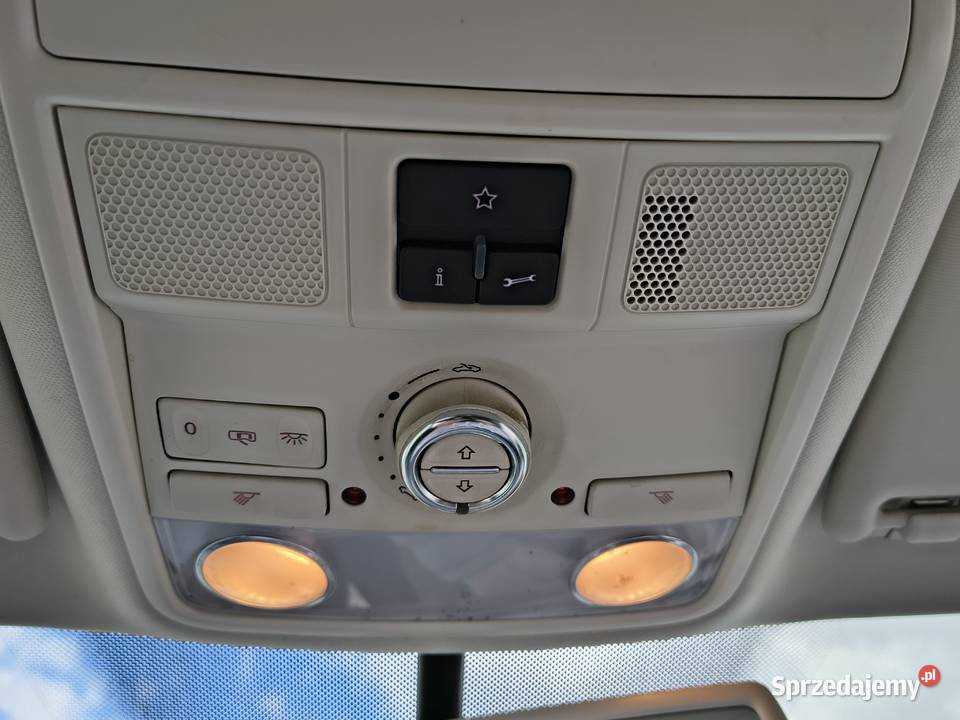 Volkswagen Passat 2014 20 TDI 140 Variant Rok produkcji 2014 Konin sprzedam