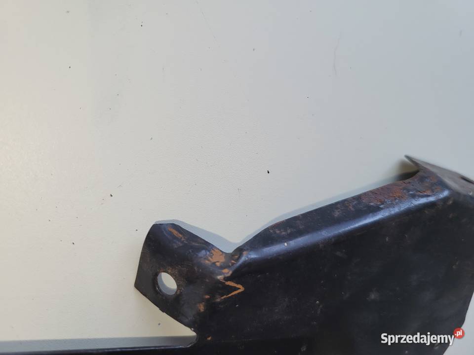 Wartburg 353 nowe mocowanie chlapacza tylnego mazowieckie Piaseczno sprzedam