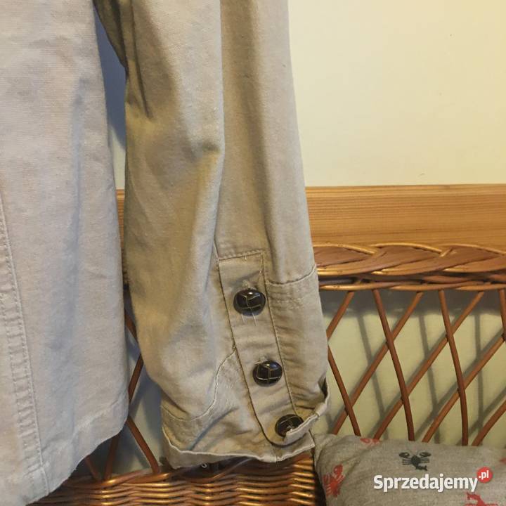 Kurtka rozmiar 44 śląskie