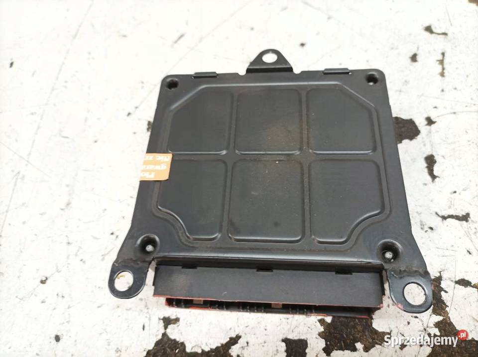 MODUŁ 4460046060 Iveco Stralis