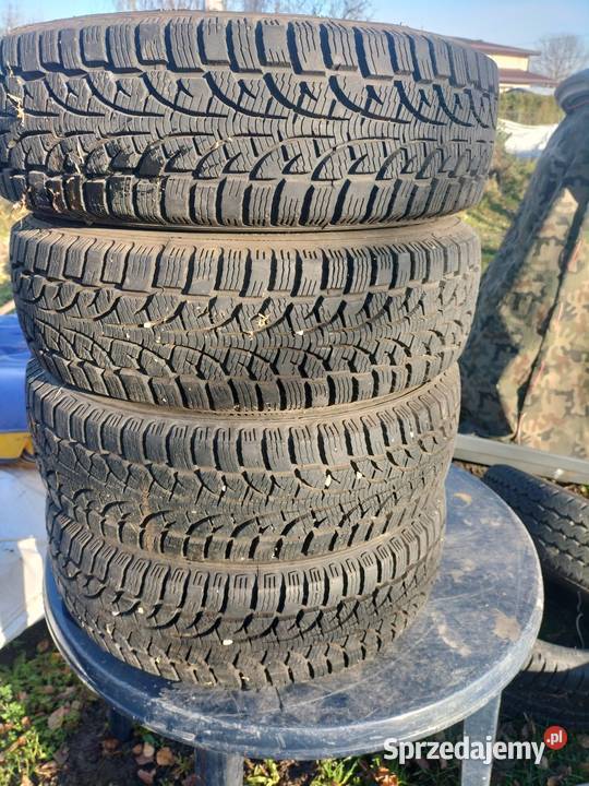Opony 1806515 65 mazowieckie