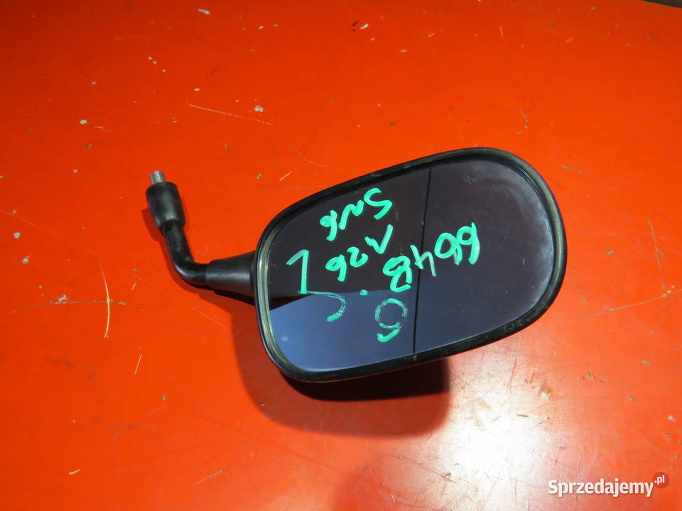 HONDA SILVER WING 400 650 SILVERWING FJS Warszawa