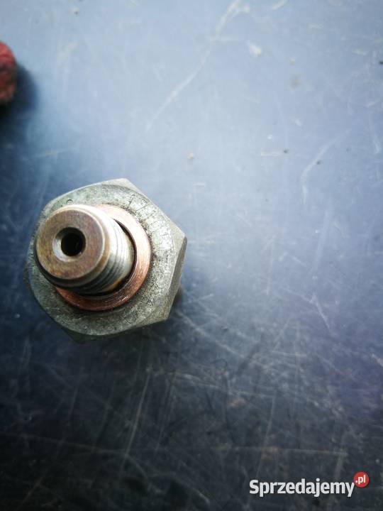 Czujnik ciśnienia oleju Bmw Diesel Benzyna KAŻDA Dębica