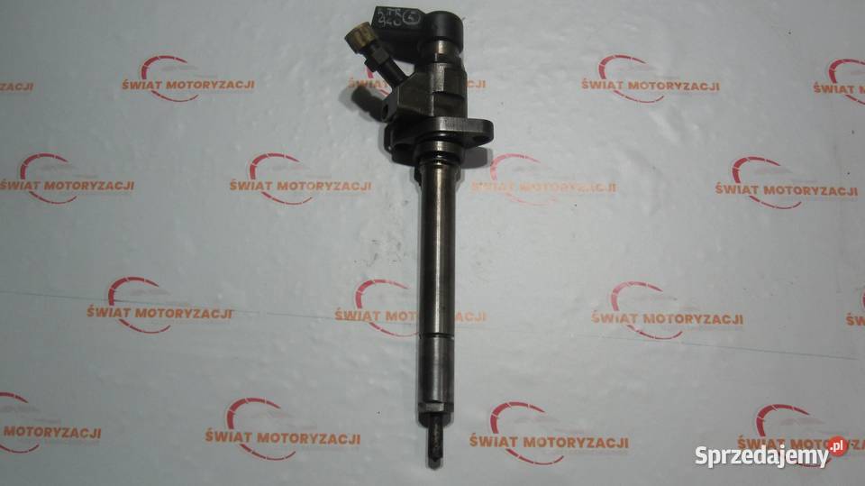 FORD CITROEN PEUGEOT VOLVO 20 TDCI HDI Kielce