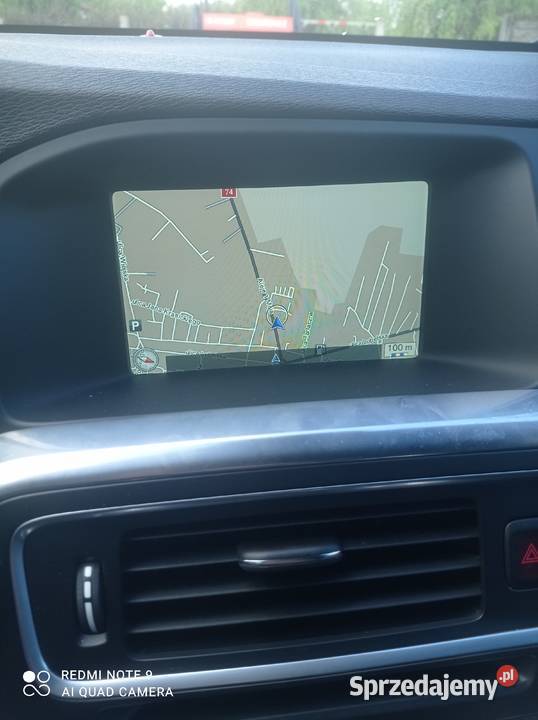 Volvo V80