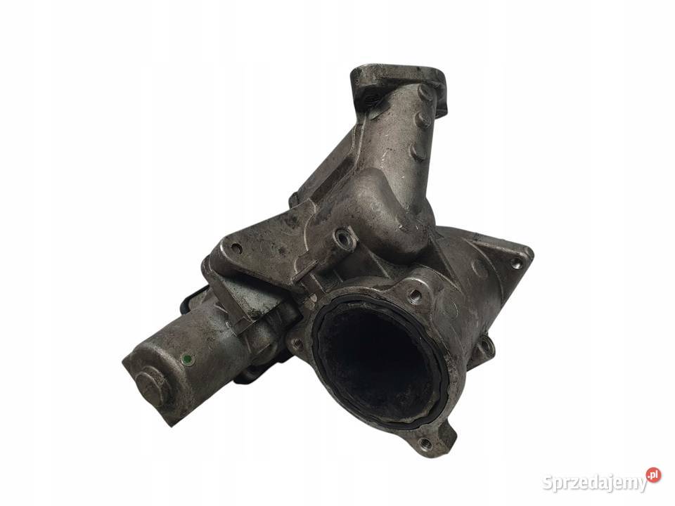 ZAWÓR EGR Volkswagen Passat B6 Golf V Touran 20 Recyrkulacja spalin EGR lubelskie Chełm
